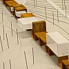 Aire de ravitaillement à Genève