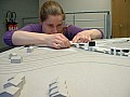 maquettes 33