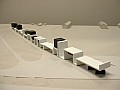 maquettes 45