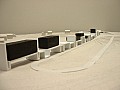 maquettes 57
