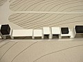 maquettes 70