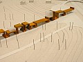 maquettes 74