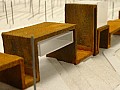 maquettes 80