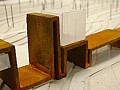 maquettes 83