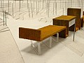 maquettes 87