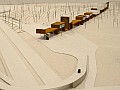 maquettes 88