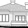 Façade Est