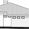 Façade Nord