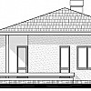 Façade Sud