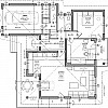 Plan du rez-de-chaussée