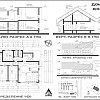 Maison « (1+√5)/2 », Dolni Bogrov, planche finale