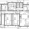 Plan du rez-de-chaussée