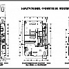 Planches de l'Avant-projet définitif