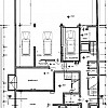Plan du niveau R-1