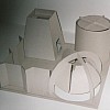 Quatre espaces