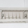 Maquette de la salle d'exposition