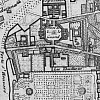 Plan de Paris de 1725