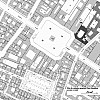 Plan de cadastre actuel