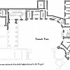 Plan des entresols 2/2