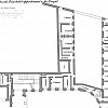 Plan des entresols 1/2