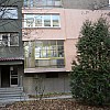 Photos des façades finies
