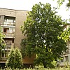 Photos des façades avant le projet