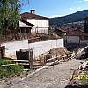 Photos du chantier