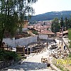 Photos du chantier