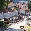 Photos du chantier