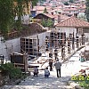 Photos du chantier