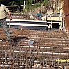 Photos du chantier