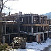 Photos du chantier