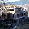 Photos du chantier