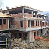 Photos du chantier