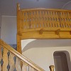 Le Duplex et sa fenêtre zénithale