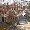 Photos de l'hôtel de l'extérieur