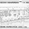 Planches du rendu (dessinées à la main sur du calque)