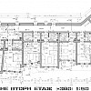 Plan du premier étage
