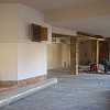 Salle du restaurant au rez-de-chaussée