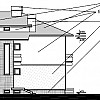 Façade Ouest