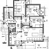 Plan du rez-de-chaussée
