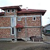 Photos du chantier, fin 2008