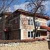 Photos du chantier, fin 2008