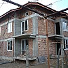 Photos du chantier, fin 2008