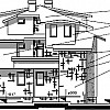Façade Est