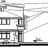 Façade Ouest