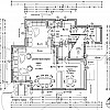 Plan du rez-de-chaussée