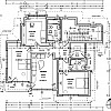 Plan du premier étage