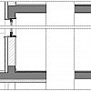 Coupes transversales