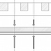 Descente de charge graphique